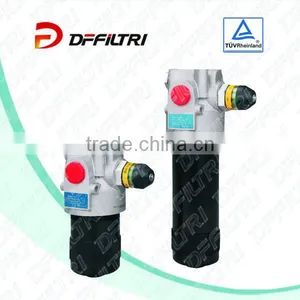 Genuine Part Replacement HYDAC Replacement XDFM-60x10 Hydraulic Oil Line Medium Pressure Filter thumbnail-1
