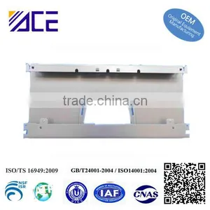 Electronic Metal Parts Turning Lathe Cnc Machining Manufacturers thumbnail-1
