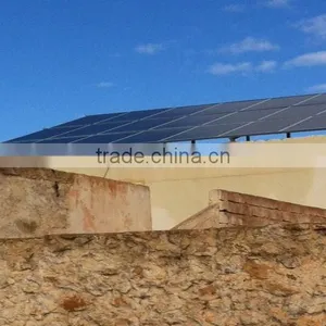 JNTECH Solar Water Pumping Inverter With IP65 Protection, 55KW thumbnail-1