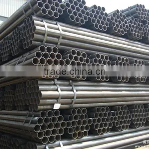 (O. D8"-26"*W. T5-22mm)ERW Steel Pipe thumbnail-2