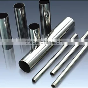 Stainless Metal Tube/Pipe thumbnail-3