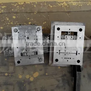 Stamping Die for Auto Part thumbnail-5
