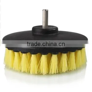 Electric Drill Rotary Brush/electric Cleaning Brush thumbnail-3