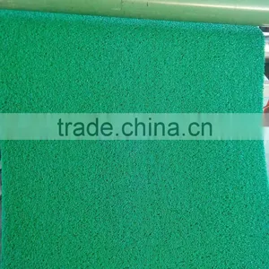 8mm-18mm PVC Coil VINYL MESH Floor Mat Pvc Cushion Mat thumbnail-6