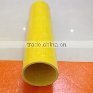Hollow Pultrusion Fiberglass Rod thumbnail-2