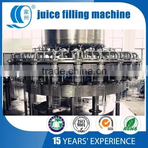 Hot Sales Orange Juice Production Line Price thumbnail-3