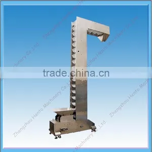 Stainless Belt Conveyor Price thumbnail-1