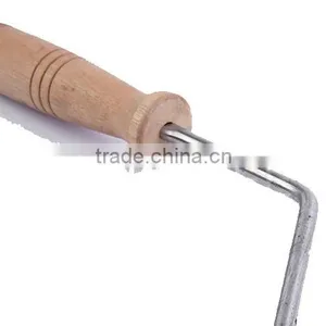 Plastic Roller Wood Handle Propolis Collector For Beekeeping thumbnail-5