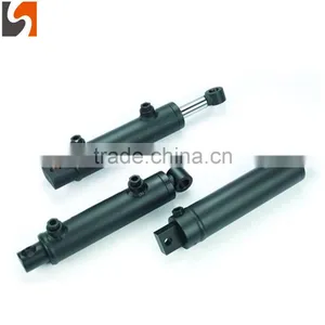 Hydraulic Cylinder for Lifting thumbnail-1