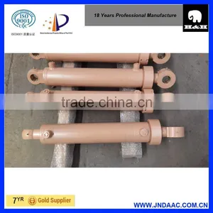 Hydraulic Cylinder Manufacturers for Agricultural Machinery thumbnail-1
