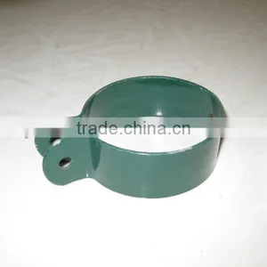 Fence Accessories Galvanized Tension Band for Sale thumbnail-1
