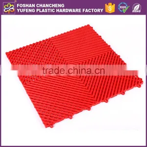 Wear Resistant DIY Interlocking Anti Slip Mat thumbnail-1