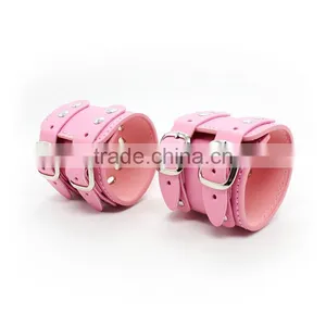 SEX TOYS WHOLESALE HANDCUFFS ADULT WHOLESALE HANDCUFFS SEX BONDAGE HANDCUFFS WHOLESALE SM TOY WHOLESALE HANDCUFFS thumbnail-1