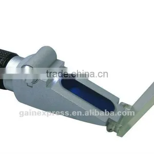 200ATC C Antifreeze/Battery/Cleaning Fluid Refractometer LED thumbnail-2