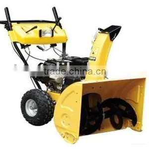 Snow Blower thumbnail-1