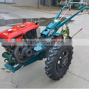 Hand Tractor Price thumbnail-2