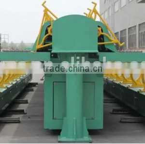 High Ductility Cold Rolled Ribbed Steel Bar Production Line thumbnail-4