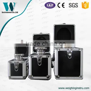Calibration Density 7.94 SST316L Weight Measure thumbnail-1