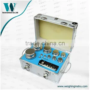 M1 Stainless Steel Calibration Weight Masses thumbnail-4