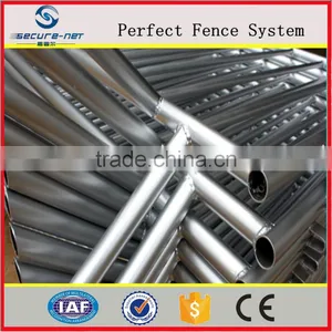 Security Crowd Control Barrier for Blockader and Concert Using thumbnail-3