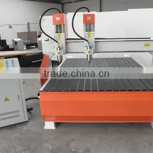 High Quality Chinese Cnc Router With CE Certificate thumbnail-1