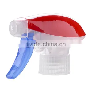 Wholesale Good Quality Foaming Trigger Spray Head 28/415 thumbnail-3