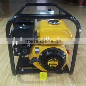 Water Pump, Gasoline Water Pump, Centrifugal Water Pump thumbnail-6