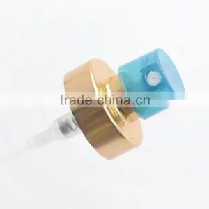 Mini Parfum Spray Pump for Glass Bottle 18/400 thumbnail-1