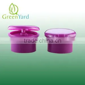 Plastic Mushroom Flip Cap 28/415 thumbnail-1