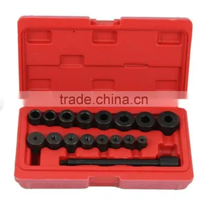 17pc Universal Clutch Aligning Kit thumbnail-1