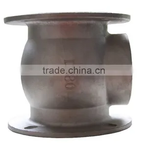 High Quality Check Valve for Pipe thumbnail-6