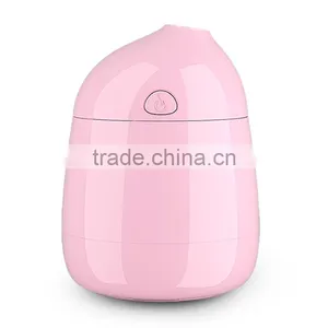 New Fashion Electric Ultrasonic Aroma Diffuser/ Room Electric Fragrance Diffuser Cool Humidifier thumbnail-3