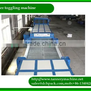Leather Machine for Frog or Fish thumbnail-4