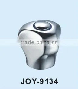 24 Teeth Handle Wheel,kitchen Faucet Handwheel,zinc Tap Wheel Handle,bathtub Handle thumbnail-1