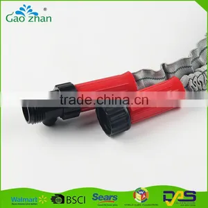 Hot-selling Latex 25FT / 50FT / 75FT / 100FT XXX Expandable Garden Hose Pipe as Seen on TV thumbnail-3