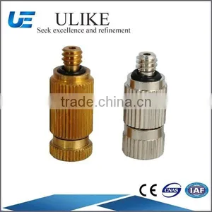 High Pressure Anti-drop Fog Spray Nozzles thumbnail-1