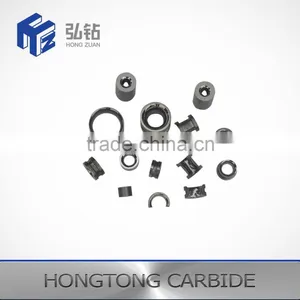 Tungsten Carbide Boat Rod Guides thumbnail-2