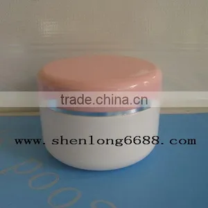 Plastic Jar 200ml Hand Cream Bottle Jar thumbnail-1