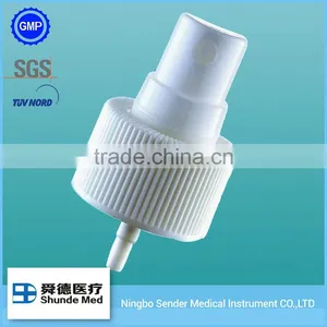 Screw Micro Sprayer Perfume Spray Pump Mini Sprayer thumbnail-2