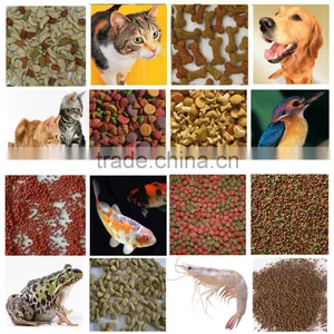 Factory Offer Yugong Pellet Machine thumbnail-2