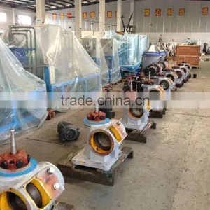 Professional Waste Oil Water Separator/disc Stack Centrifuge Separator/oil Water Separator Prices thumbnail-6