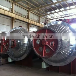 2012 Hot Sale Rubber Powder Devulcanizer thumbnail-1