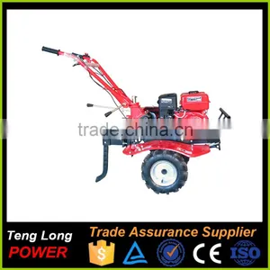 Best Choice Rotary Power Cultivator With Spare Parts for Sale thumbnail-2