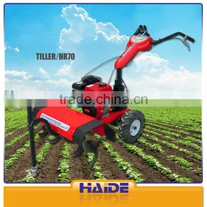 Rotary Machine HR70 Cultivator Spare Parts thumbnail-1