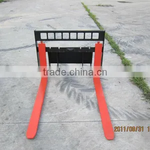 Loader Pallet Fork Attachment thumbnail-1