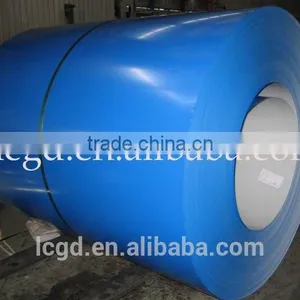Prepainted Aluzinc Steel Coil thumbnail-4