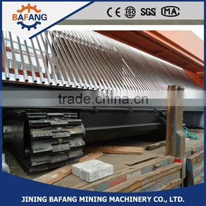 Tiger Stone Automatic Road Brick Paving Machine thumbnail-4