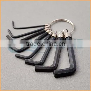 Chuanghe Sales Allen Key&ball Hex Key Wrench thumbnail-1