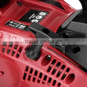 Small Easy Portable 25cc Chainsaw Hand Saw thumbnail-6