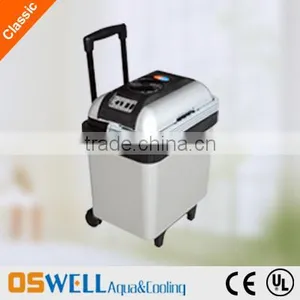 24L Car Refrigerator thumbnail-1